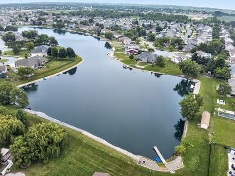 Tiny photo for 723 O Toole Drive, Minooka, IL 60447 (MLS # 12712187)