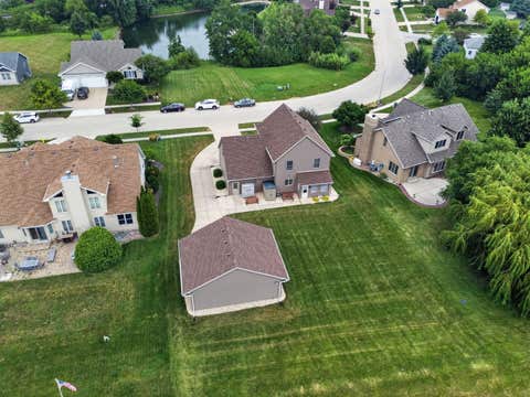 Tiny photo for 723 O Toole Drive, Minooka, IL 60447 (MLS # 12712187)