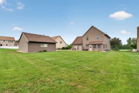 Tiny photo for 723 O Toole Drive, Minooka, IL 60447 (MLS # 12712187)