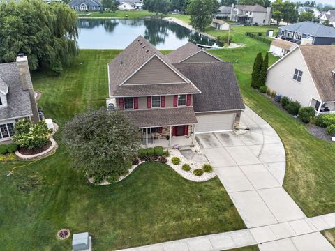 Tiny photo for 723 O Toole Drive, Minooka, IL 60447 (MLS # 12712187)