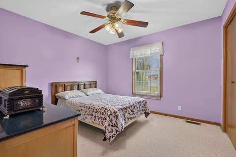 Tiny photo for 723 O Toole Drive, Minooka, IL 60447 (MLS # 12712187)