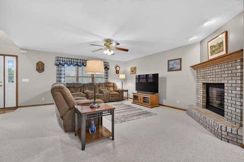 Tiny photo for 723 O Toole Drive, Minooka, IL 60447 (MLS # 12712187)
