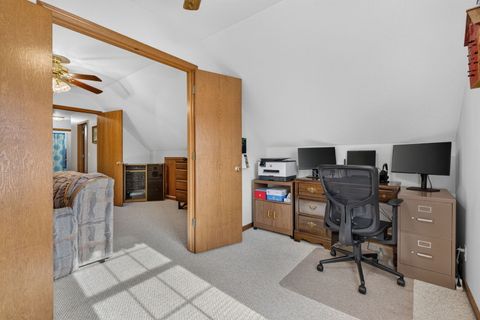 Tiny photo for 723 O Toole Drive, Minooka, IL 60447 (MLS # 12712187)