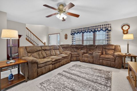 Tiny photo for 723 O Toole Drive, Minooka, IL 60447 (MLS # 12712187)