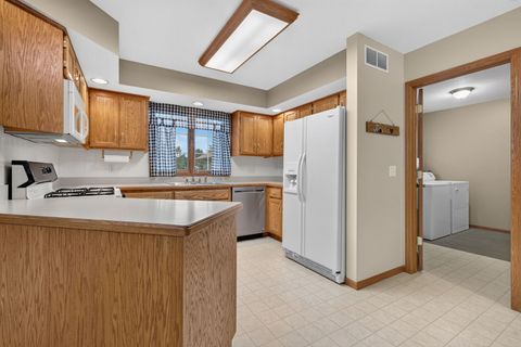 Tiny photo for 723 O Toole Drive, Minooka, IL 60447 (MLS # 12712187)