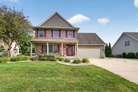 Tiny photo for 723 O Toole Drive, Minooka, IL 60447 (MLS # 12712187)