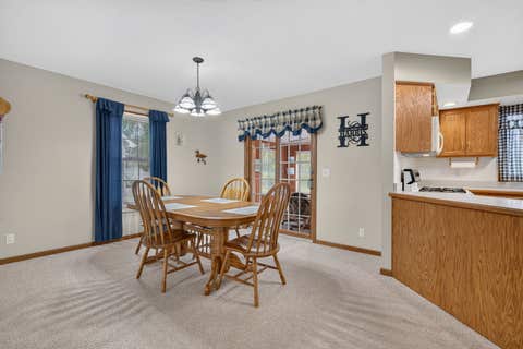 Tiny photo for 723 O Toole Drive, Minooka, IL 60447 (MLS # 12712187)