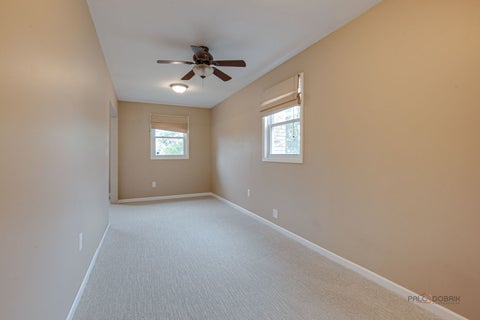Tiny photo for 562 Applegate Lane, Lake Zurich, IL 60047 (MLS # 12764257)