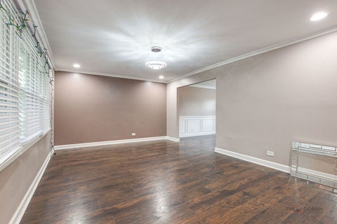 Tiny photo for 562 Applegate Lane, Lake Zurich, IL 60047 (MLS # 12764257)