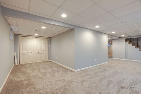 Tiny photo for 562 Applegate Lane, Lake Zurich, IL 60047 (MLS # 12764257)