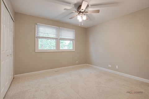 Tiny photo for 562 Applegate Lane, Lake Zurich, IL 60047 (MLS # 12764257)