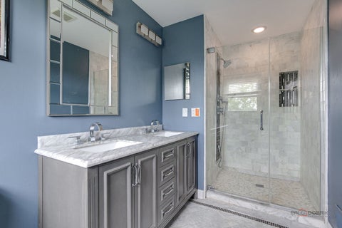 Tiny photo for 562 Applegate Lane, Lake Zurich, IL 60047 (MLS # 12764257)