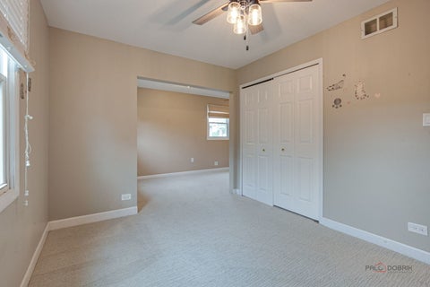 Tiny photo for 562 Applegate Lane, Lake Zurich, IL 60047 (MLS # 12764257)