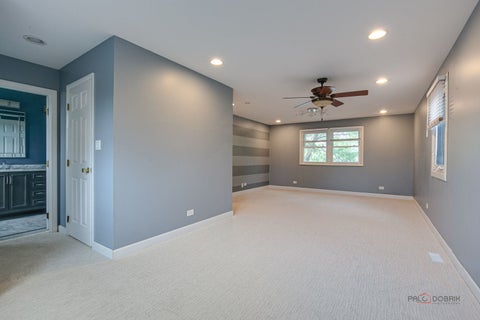 Tiny photo for 562 Applegate Lane, Lake Zurich, IL 60047 (MLS # 12764257)