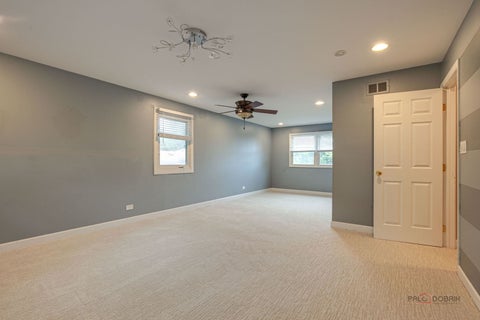 Tiny photo for 562 Applegate Lane, Lake Zurich, IL 60047 (MLS # 12764257)