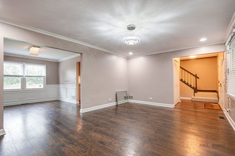Tiny photo for 562 Applegate Lane, Lake Zurich, IL 60047 (MLS # 12764257)