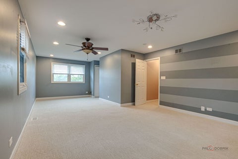 Tiny photo for 562 Applegate Lane, Lake Zurich, IL 60047 (MLS # 12764257)
