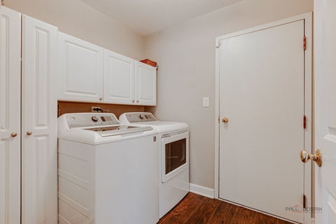 Tiny photo for 562 Applegate Lane, Lake Zurich, IL 60047 (MLS # 12764257)