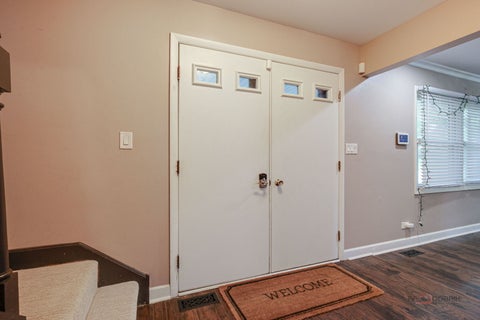 Tiny photo for 562 Applegate Lane, Lake Zurich, IL 60047 (MLS # 12764257)