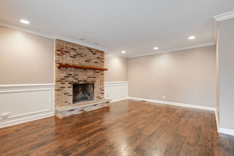 Tiny photo for 562 Applegate Lane, Lake Zurich, IL 60047 (MLS # 12764257)