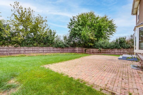 Tiny photo for 562 Applegate Lane, Lake Zurich, IL 60047 (MLS # 12764257)