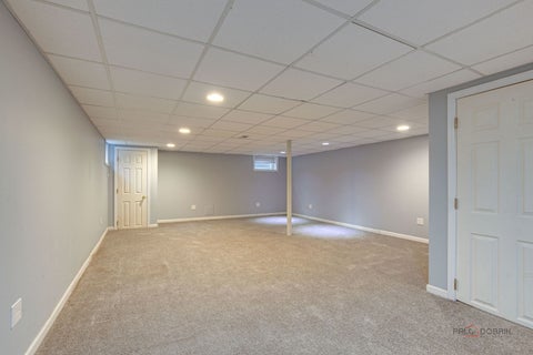 Tiny photo for 562 Applegate Lane, Lake Zurich, IL 60047 (MLS # 12764257)