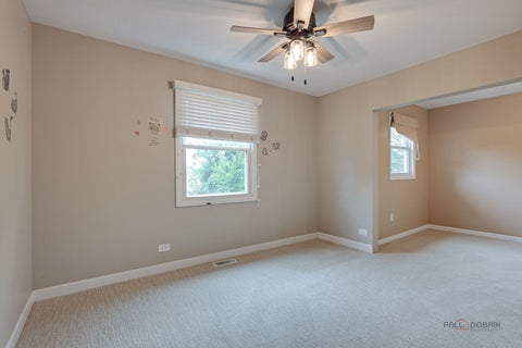 Tiny photo for 562 Applegate Lane, Lake Zurich, IL 60047 (MLS # 12764257)