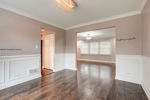 Tiny photo for 562 Applegate Lane, Lake Zurich, IL 60047 (MLS # 12764257)