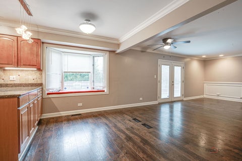 Tiny photo for 562 Applegate Lane, Lake Zurich, IL 60047 (MLS # 12764257)