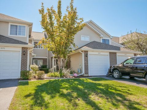 A home in Lombard