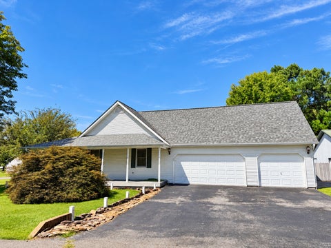 Tiny photo for 1203 White Pine Lane, Metropolis, IL 62960 (MLS # 12752040)