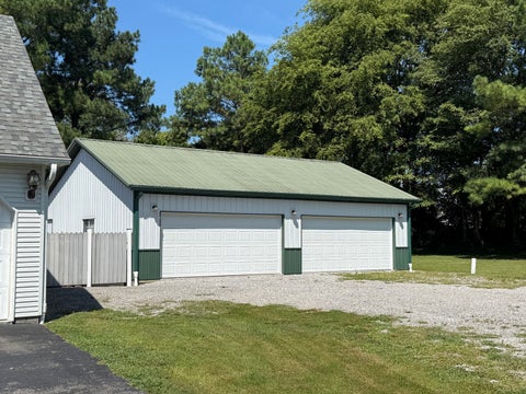 Tiny photo for 1203 White Pine Lane, Metropolis, IL 62960 (MLS # 12752040)