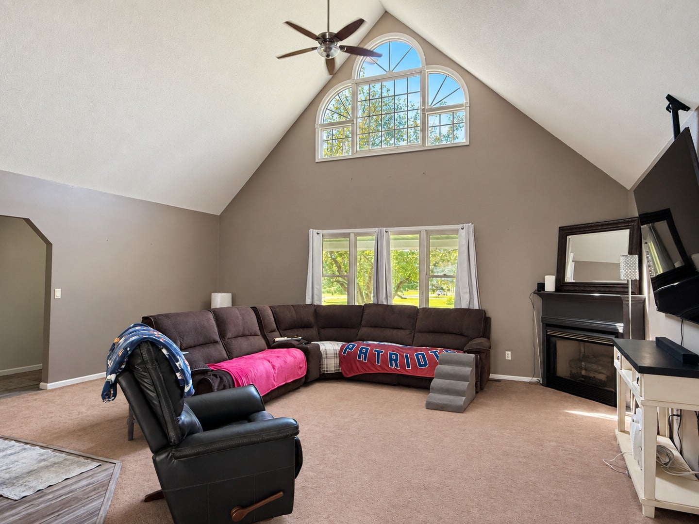 1203 White Pine Lane