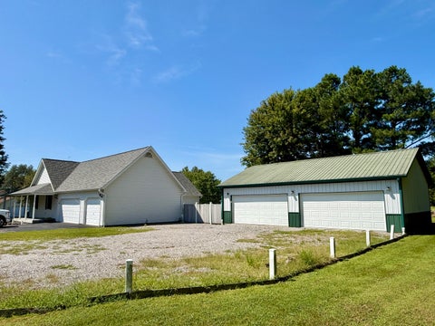 Tiny photo for 1203 White Pine Lane, Metropolis, IL 62960 (MLS # 12752040)