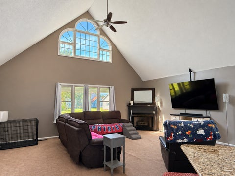 Tiny photo for 1203 White Pine Lane, Metropolis, IL 62960 (MLS # 12752040)