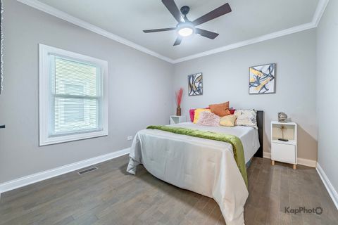 Tiny photo for 11935 S Stewart Avenue, Chicago, IL 60628 (MLS # 12511606)