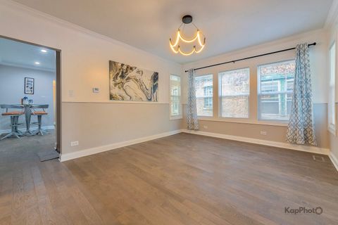 Tiny photo for 11935 S Stewart Avenue, Chicago, IL 60628 (MLS # 12511606)