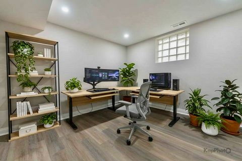 Tiny photo for 11935 S Stewart Avenue, Chicago, IL 60628 (MLS # 12511606)