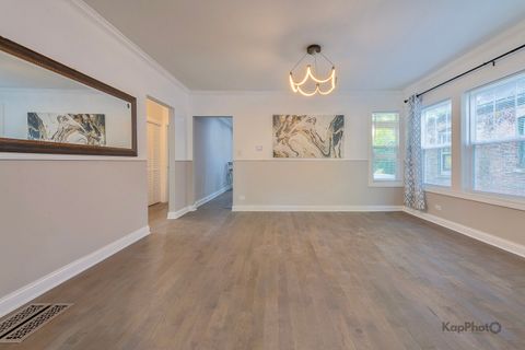 Tiny photo for 11935 S Stewart Avenue, Chicago, IL 60628 (MLS # 12511606)