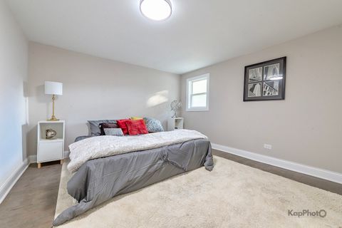 Tiny photo for 11935 S Stewart Avenue, Chicago, IL 60628 (MLS # 12511606)