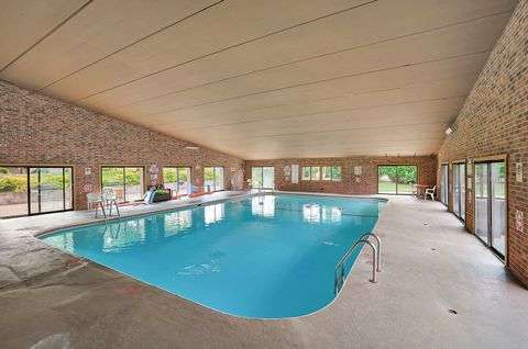 Tiny photo for 1503 Woodbridge Road #1D, Joliet, IL 60436 (MLS # 12578434)