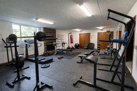 Tiny photo for 1503 Woodbridge Road #1D, Joliet, IL 60436 (MLS # 12578434)