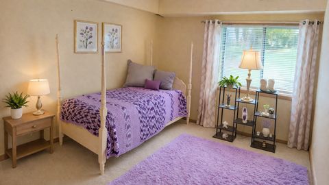 Tiny photo for 1503 Woodbridge Road #1D, Joliet, IL 60436 (MLS # 12578434)