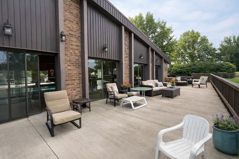 Tiny photo for 1503 Woodbridge Road #1D, Joliet, IL 60436 (MLS # 12578434)