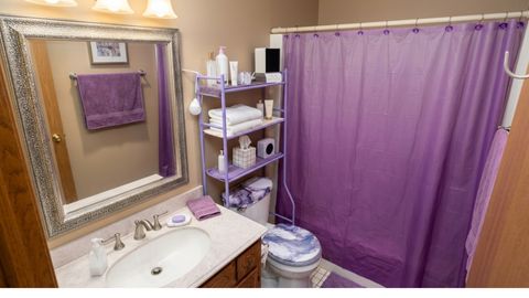 Tiny photo for 1503 Woodbridge Road #1D, Joliet, IL 60436 (MLS # 12578434)