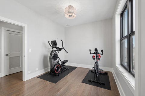 Tiny photo for 4220 S Ellis Avenue #4N, Chicago, IL 60653 (MLS # 12591332)