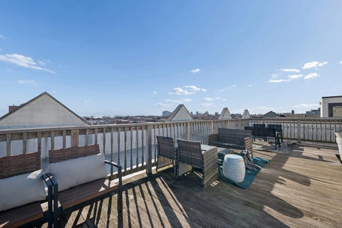 Tiny photo for 4220 S Ellis Avenue #4N, Chicago, IL 60653 (MLS # 12591332)
