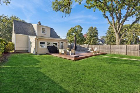 Tiny photo for 991 S Swain Avenue, Elmhurst, IL 60126 (MLS # 12497191)