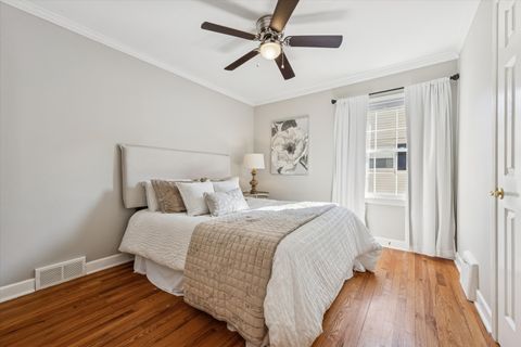 Tiny photo for 991 S Swain Avenue, Elmhurst, IL 60126 (MLS # 12497191)