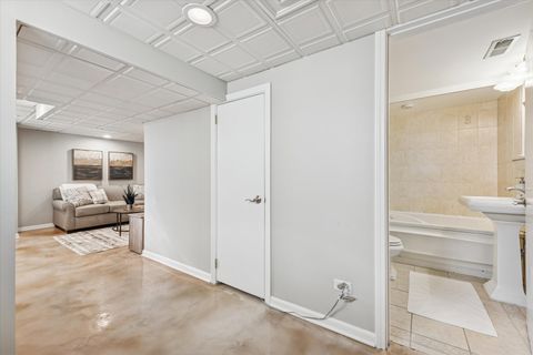 Tiny photo for 991 S Swain Avenue, Elmhurst, IL 60126 (MLS # 12497191)